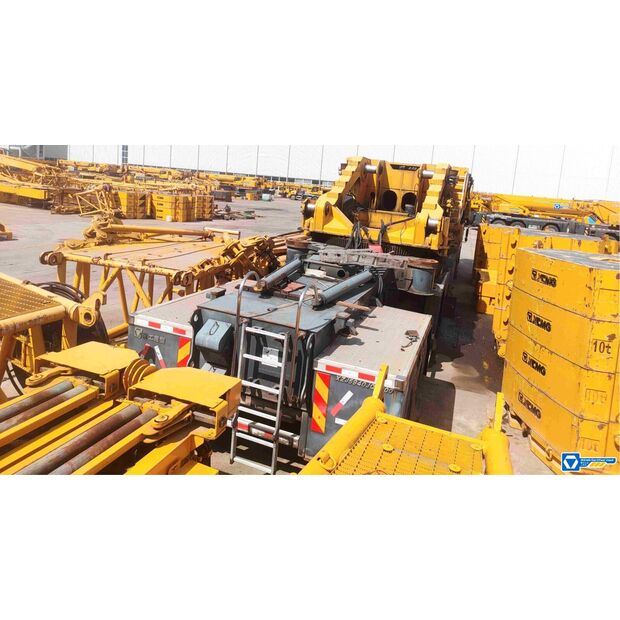 2014 XCMG QAY800-43884279