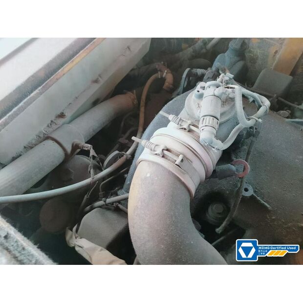 2014 XCMG QAY800-43884280