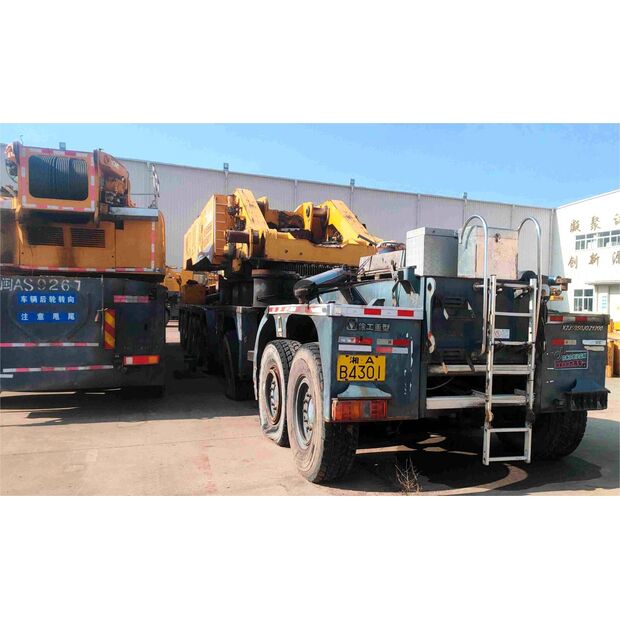 2013 XCMG QAY1200-43884290