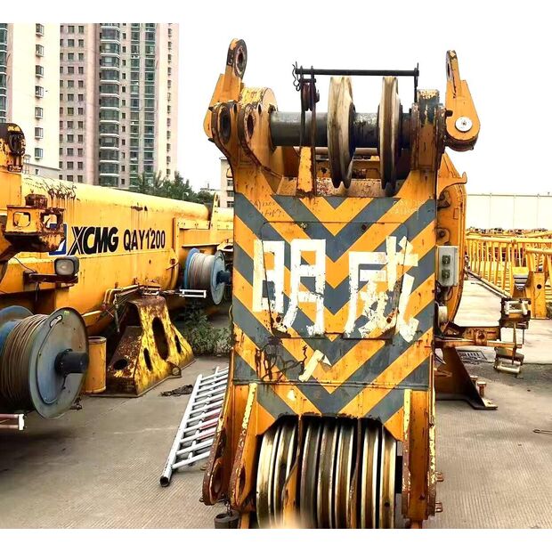 2013 XCMG QAY1200-43884291