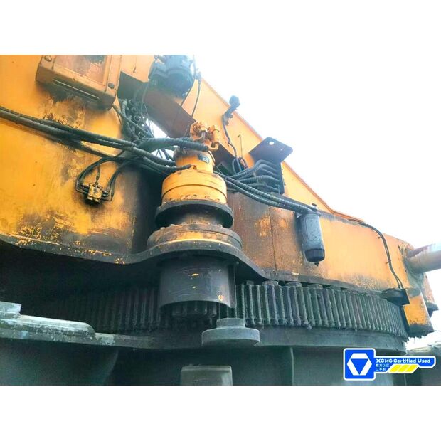 2013 XCMG QAY1200-43884292