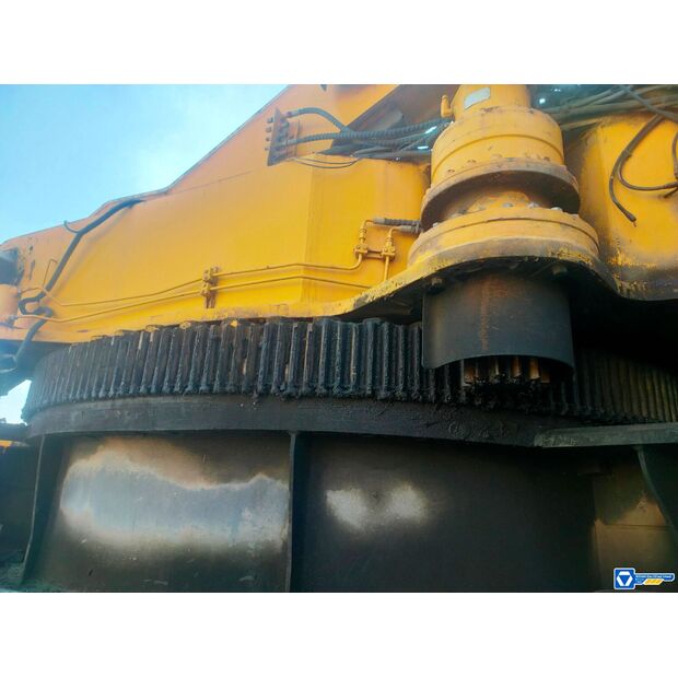 2013 XCMG QAY1200-43884293