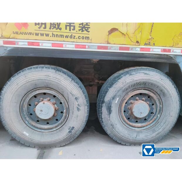 2013 XCMG QAY1200-43884294