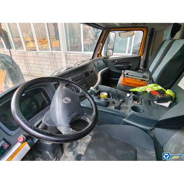 2013 XCMG QAY1200-43884295