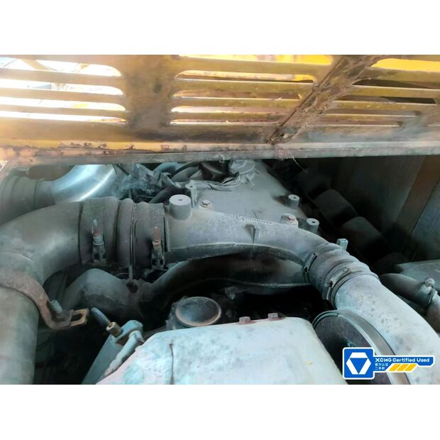 2013 XCMG QAY1200-43884296