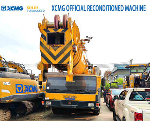 Image for 2019 XCMG QAY300