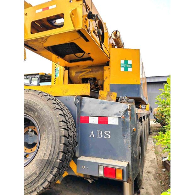 2019 XCMG QAY300-43884305