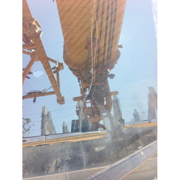 2019 XCMG QAY300-43884306