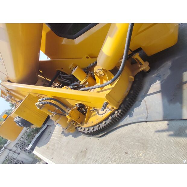 2019 XCMG QAY300-43884307