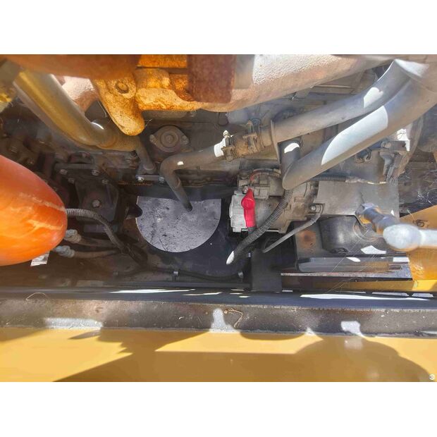 2019 XCMG QAY300-43884309