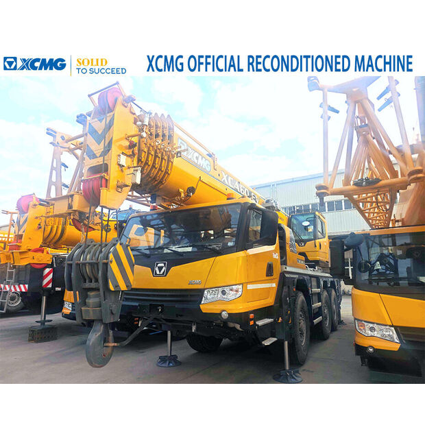 2023 XCMG XCA60_EV-43884315