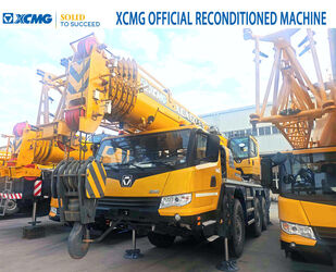 Image for 2023 XCMG XCA60_EV