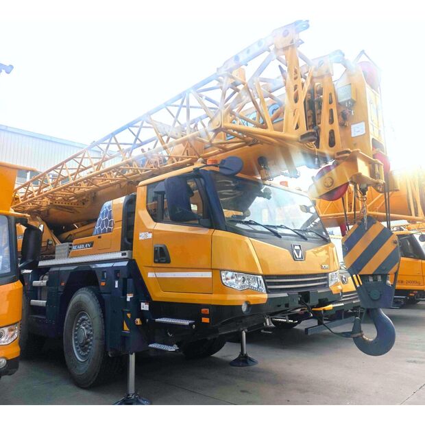 2023 XCMG XCA60_EV-43884318