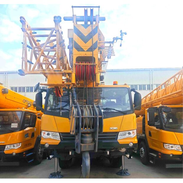 2023 XCMG XCA60_EV-43884319