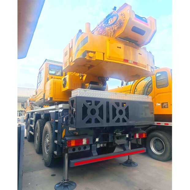 2023 XCMG XCA60_EV-43884320