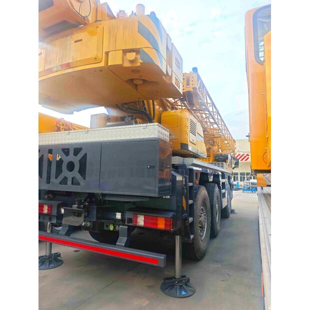 2023 XCMG XCA60_EV-43884321