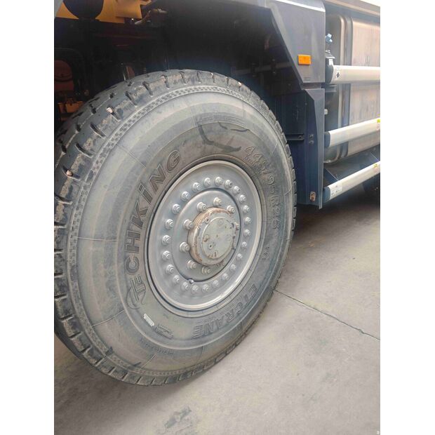 2023 XCMG XCA60_EV-43884322