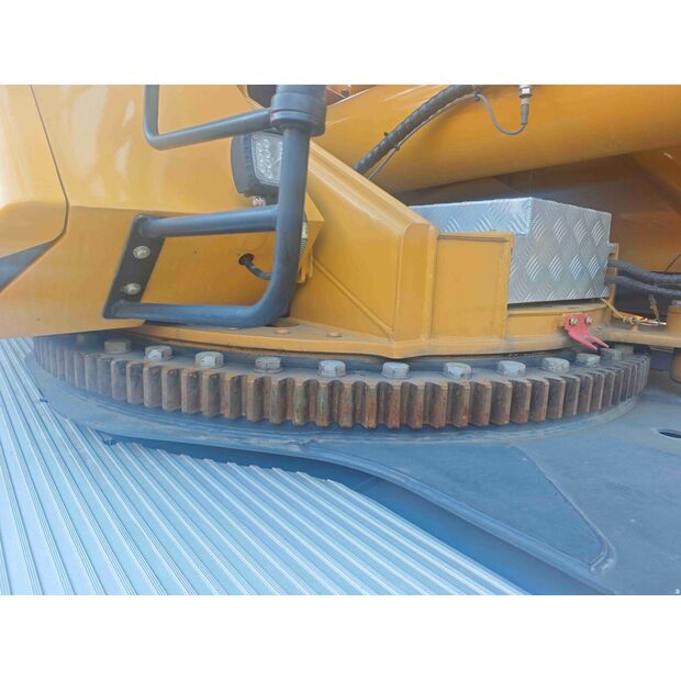 2023 XCMG XCA60_EV-43884323