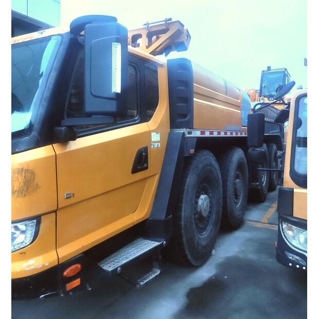 2022 XCMG XCA500-43884332