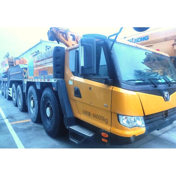 2022 XCMG XCA500-43884333