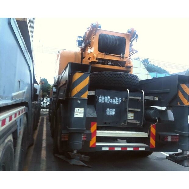 2022 XCMG XCA500-43884334