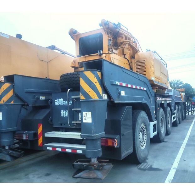 2022 XCMG XCA500-43884335