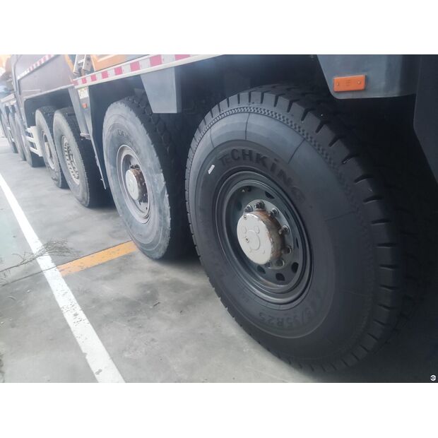 2022 XCMG XCA500-43884336