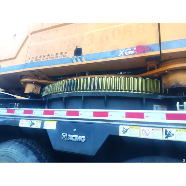 2022 XCMG XCA500-43884337