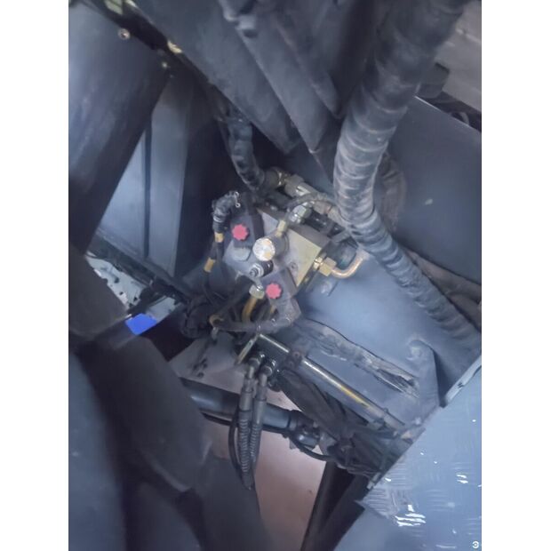 2022 XCMG XCA500-43884340