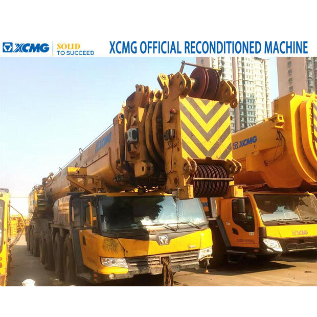 2021 XCMG XCA500-43884344