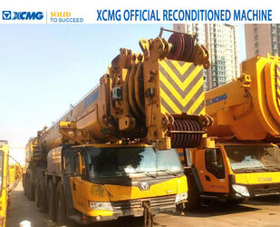 Image for 2021 XCMG XCA500