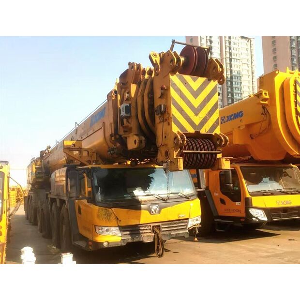 2021 XCMG XCA500-43884347