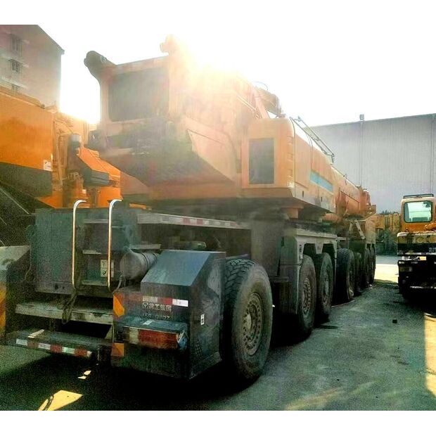 2021 XCMG XCA500-43884348