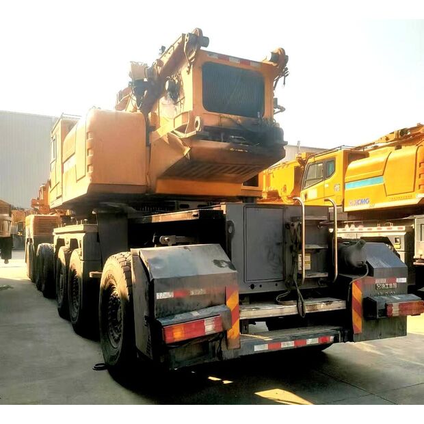 2021 XCMG XCA500-43884349