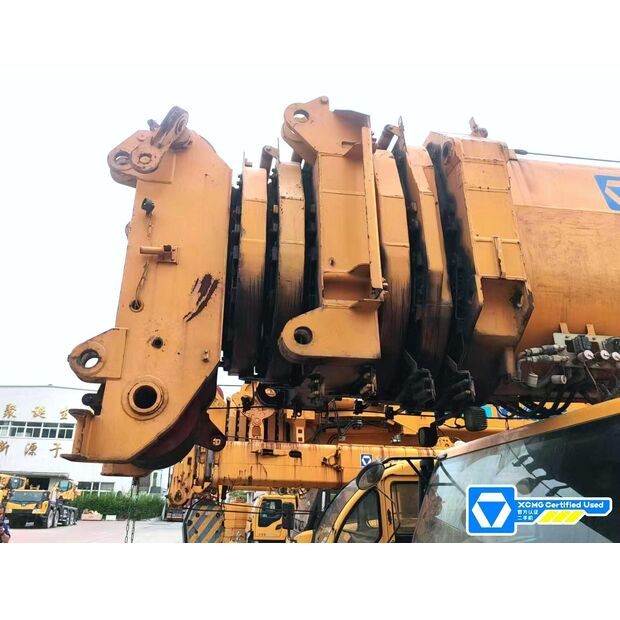 2021 XCMG XCA500-43884350