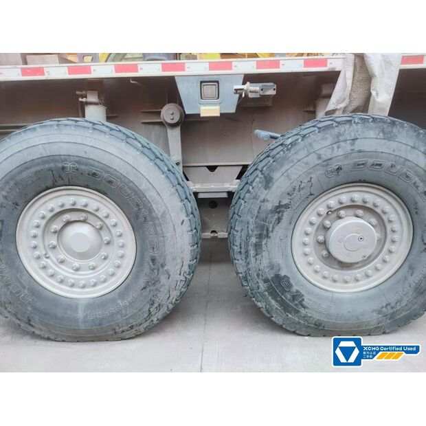 2021 XCMG XCA500-43884351