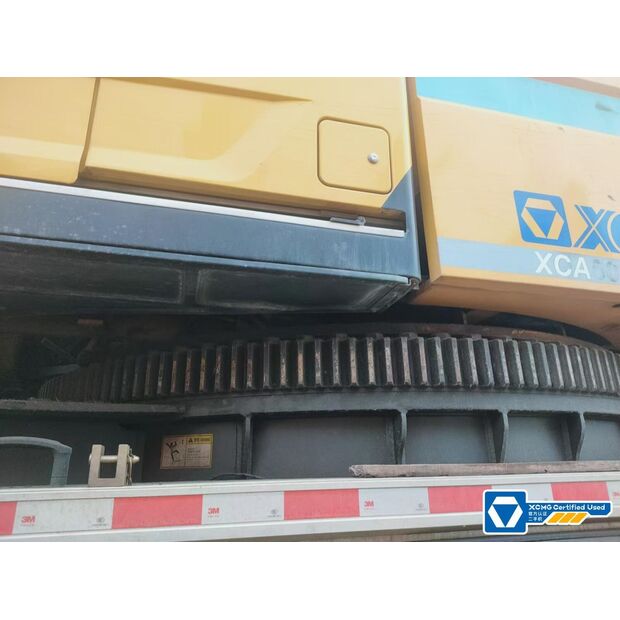 2021 XCMG XCA500-43884352