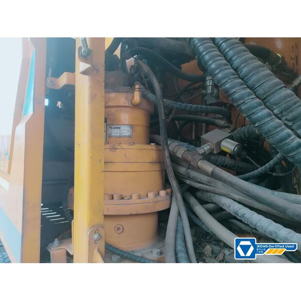 2021 XCMG XCA500-43884354