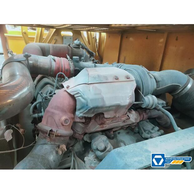 2021 XCMG XCA500-43884355