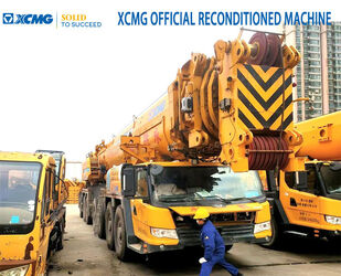 Image for 2021 XCMG XCA500