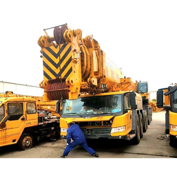 2021 XCMG XCA500-43884361