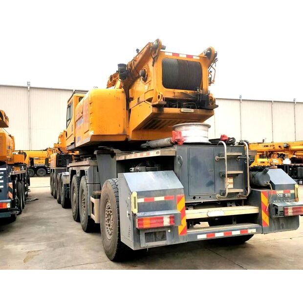 2021 XCMG XCA500-43884363