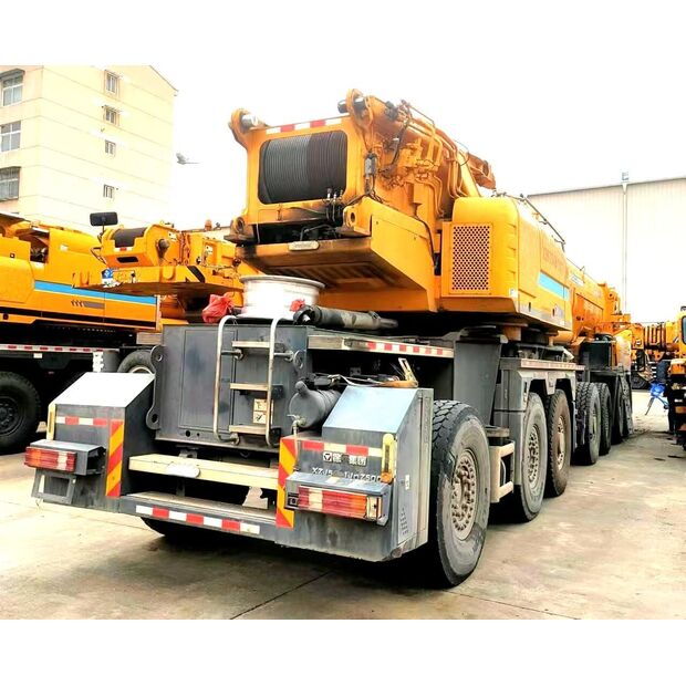 2021 XCMG XCA500-43884364