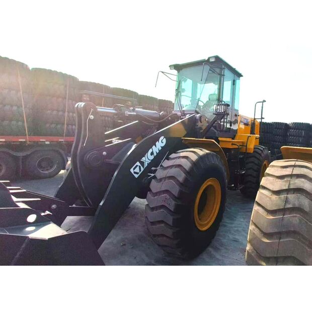 2025 XCMG ZL50GN-43884381