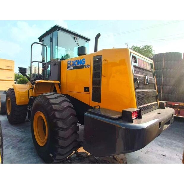 2025 XCMG ZL50GN-43884383
