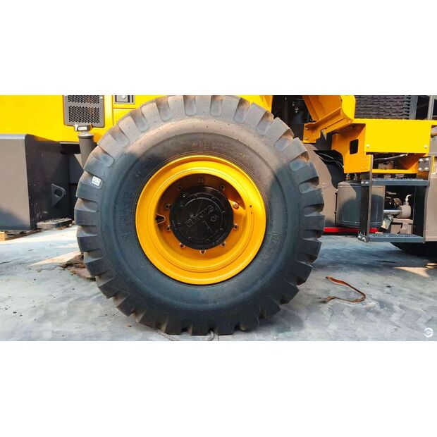 2025 XCMG ZL50GN-43884384