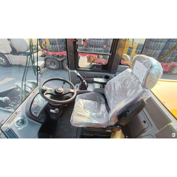 2025 XCMG ZL50GN-43884385