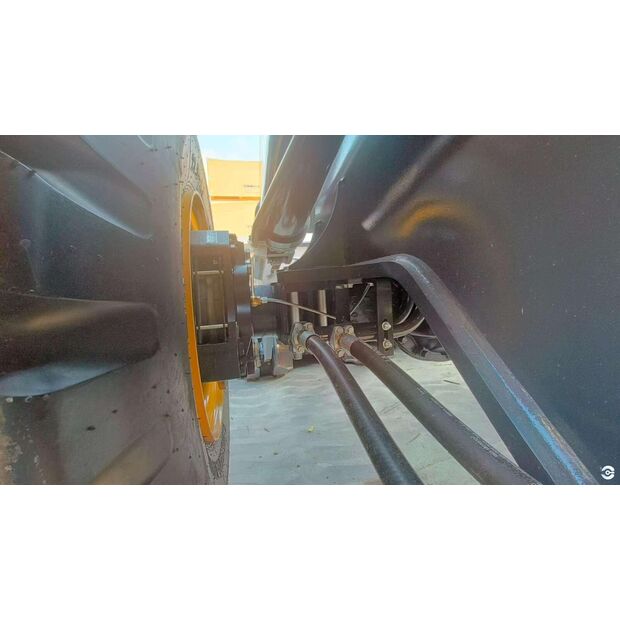 2025 XCMG ZL50GN-43884386