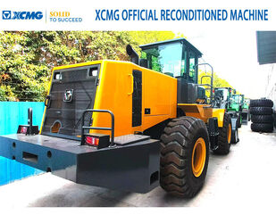 Image for WHEEL LOADERS 2019 XCMG LW500HV