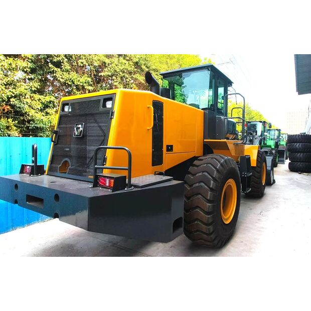 2019 XCMG LW500HV-43884392